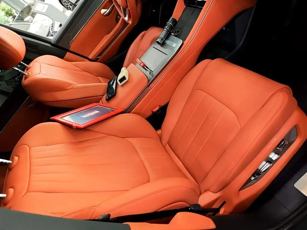 BYD Tang L AWD Flagship Edition autogeorge.com, снимка 9 - Автомобили и джипове - 54595390