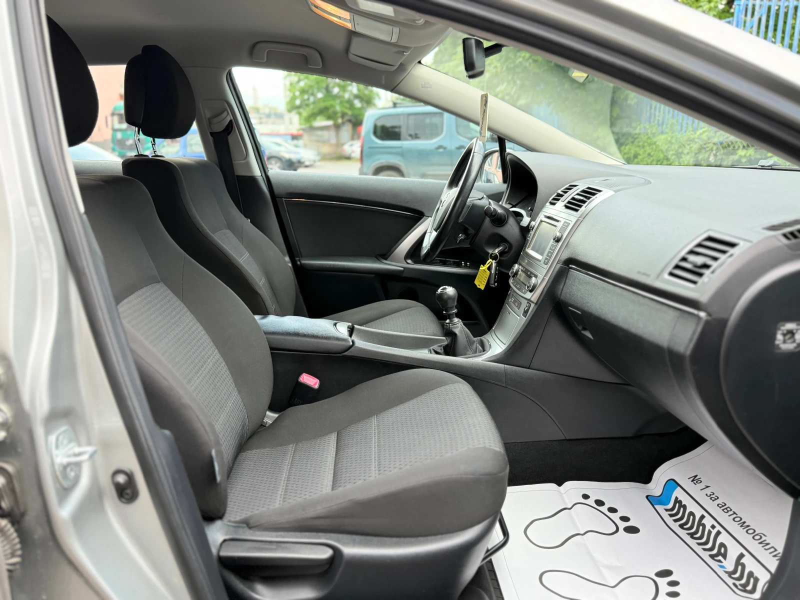 Toyota Avensis 1.8i, ������, ����, ���� ����, ���� - ��� ������� | Mobile.bg � ����������� 7
