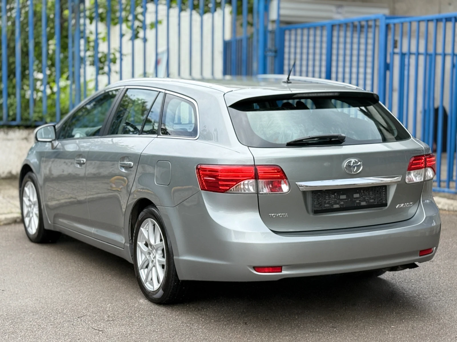 Toyota Avensis 1.8i, ������, ����, ���� ����, ���� - ��� ������� | Mobile.bg � ����������� 3