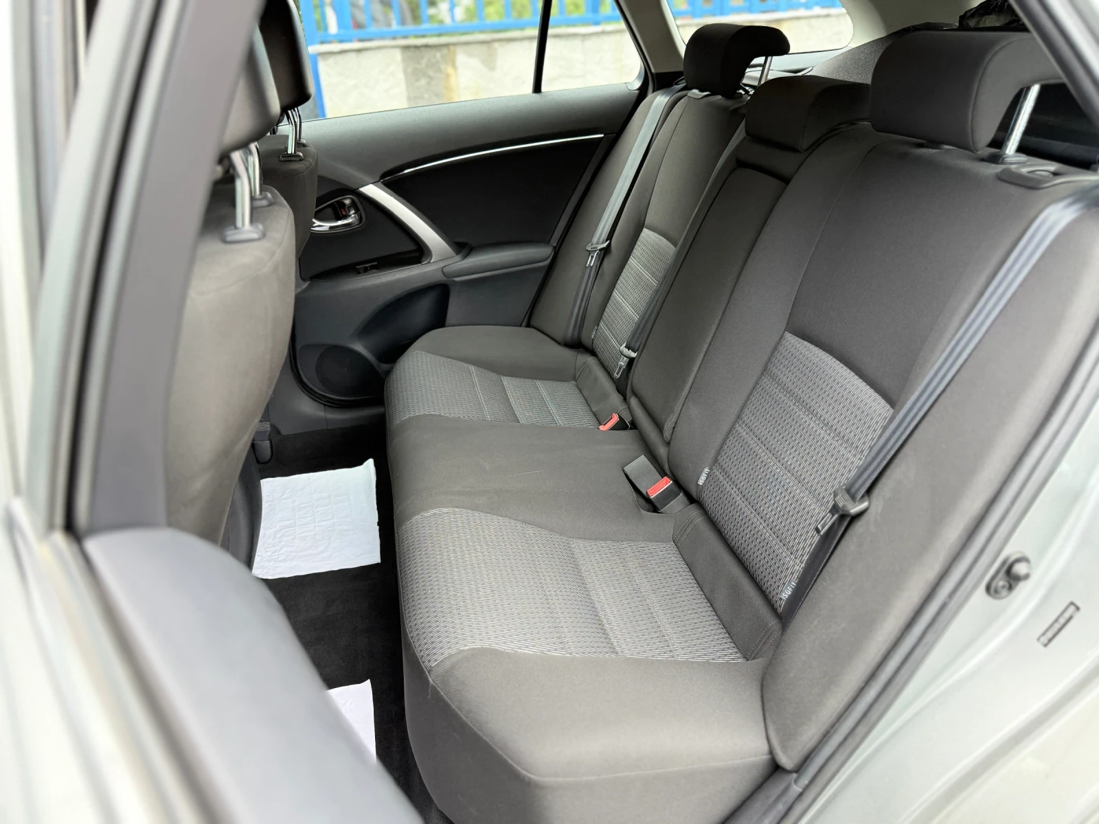 Toyota Avensis 1.8i, ������, ����, ���� ����, ���� - ��� ������� | Mobile.bg � ����������� 9