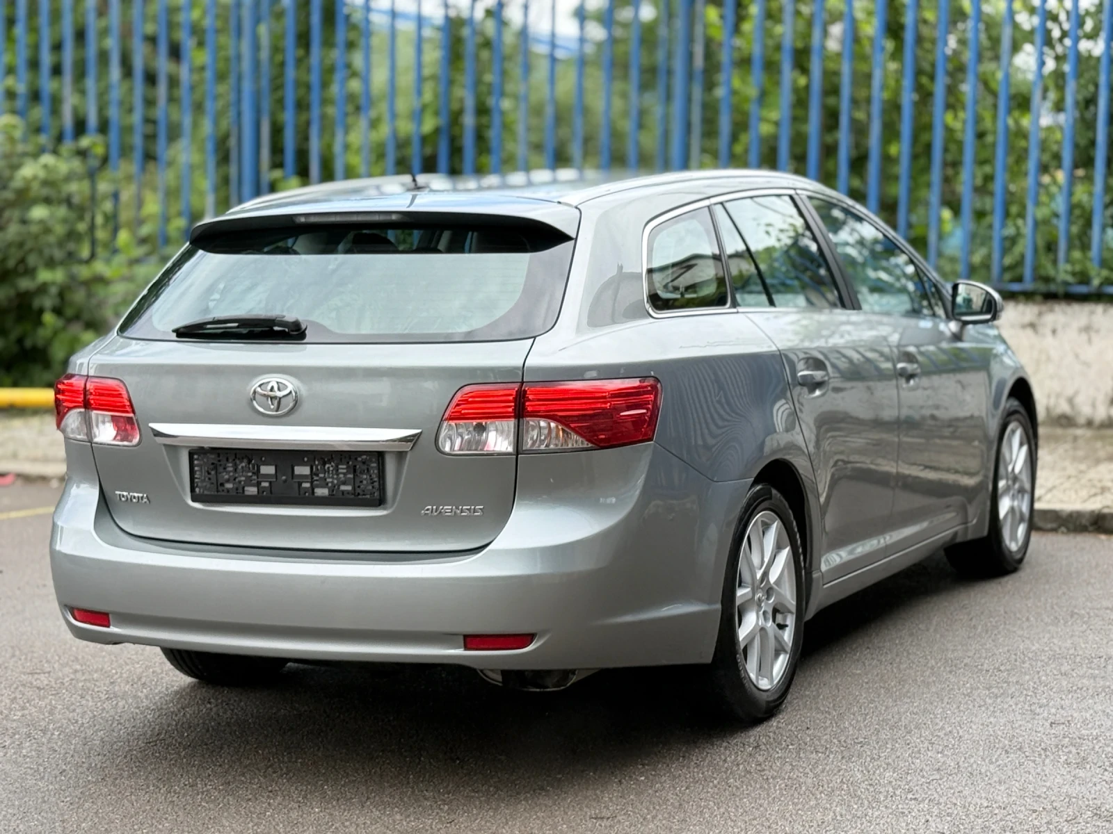 Toyota Avensis 1.8i, ������, ����, ���� ����, ���� - ��� ������� | Mobile.bg � ����������� 4
