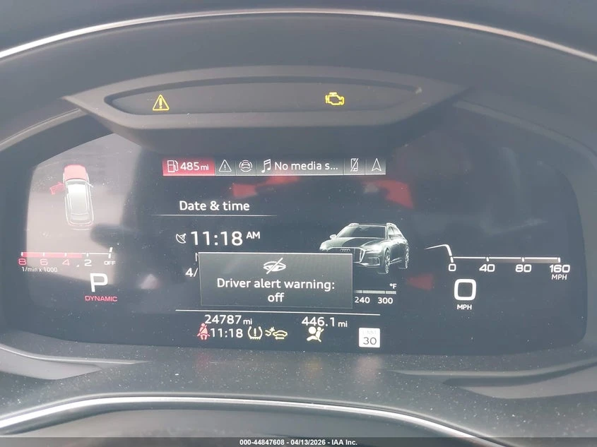 Audi A6 Allroad 3.0L V-6 DI, DOHC, VVT, TURBO, 335HP All Wheel | Mobile.bg � ����������� 7