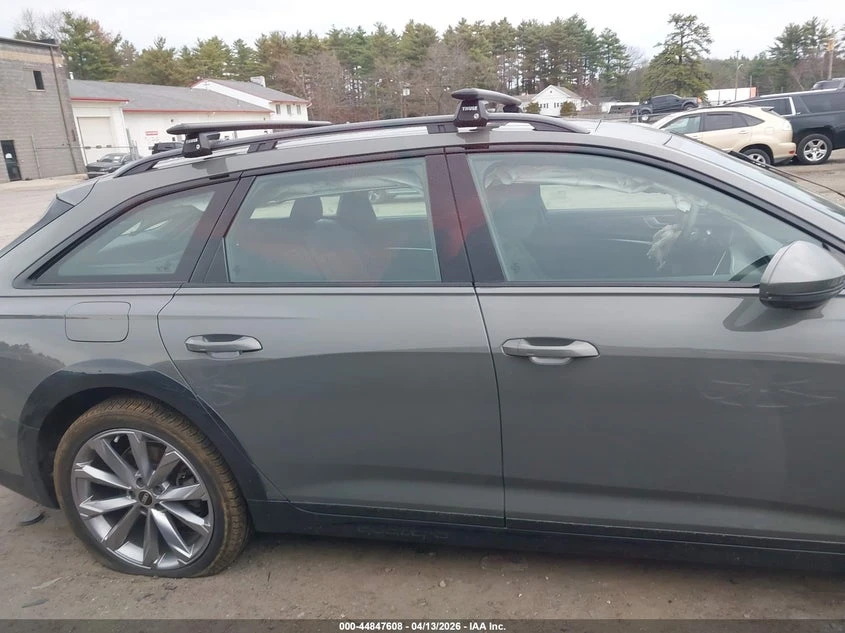 Audi A6 Allroad 3.0L V-6 DI, DOHC, VVT, TURBO, 335HP All Wheel | Mobile.bg � ����������� 14