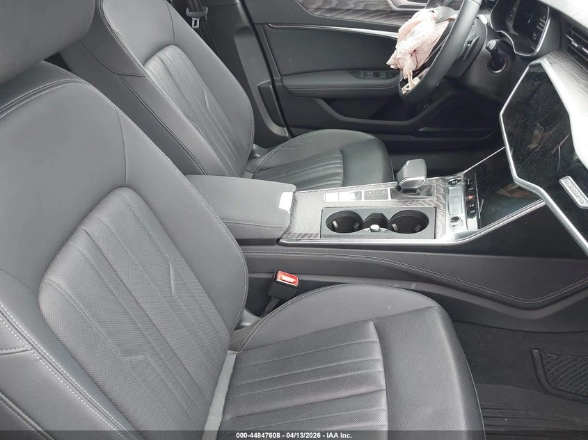 Audi A6 Allroad 3.0L V-6 DI, DOHC, VVT, TURBO, 335HP All Wheel | Mobile.bg � ����������� 5