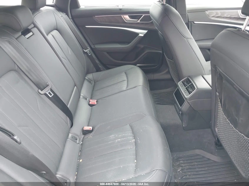 Audi A6 Allroad 3.0L V-6 DI, DOHC, VVT, TURBO, 335HP All Wheel | Mobile.bg � ����������� 8