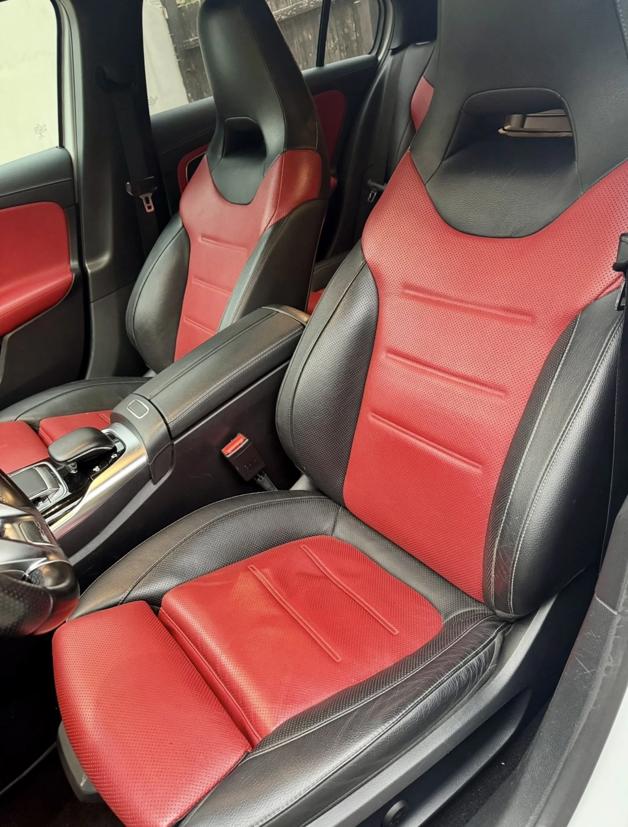 Mercedes-Benz A 35 4Matic Raggazon exhaust  | Mobile.bg � ����������� 6