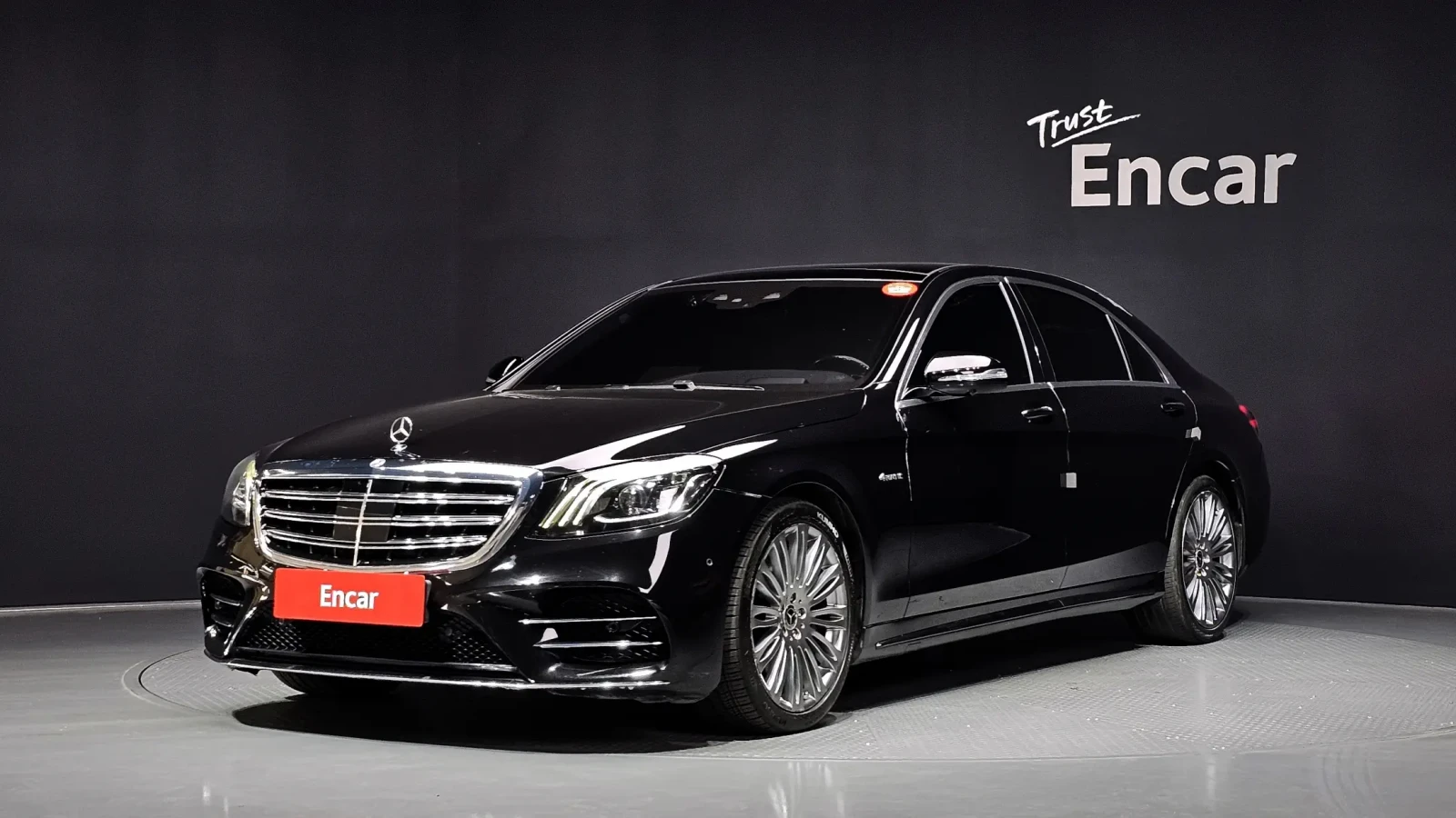 Mercedes-Benz S 450 4MATIC/HEAD UP/AMG LINE/PANORAMA/360CAM/EKPAHИ