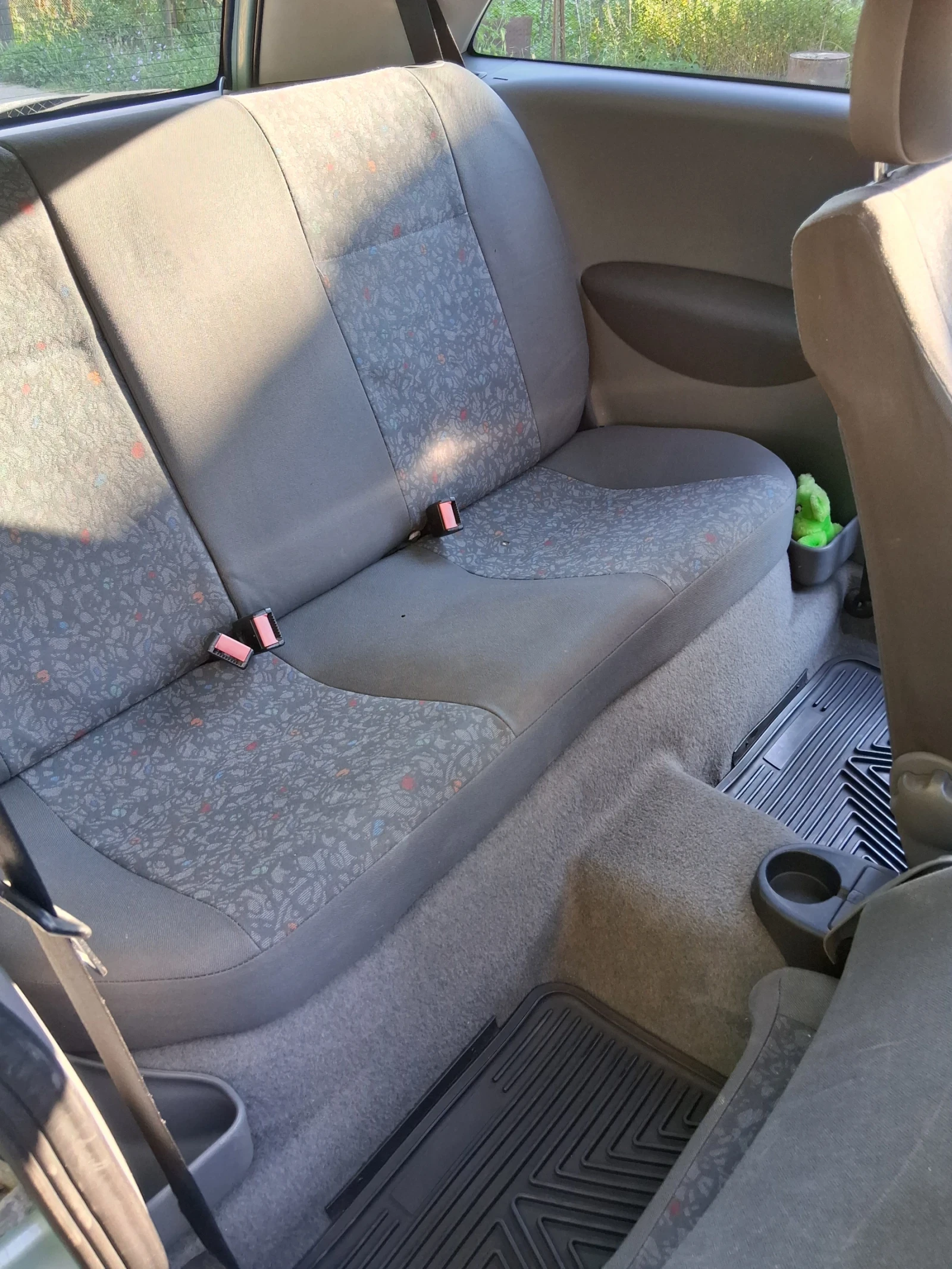 Opel Corsa, снимка 7 - Автомобили и джипове - 55224039