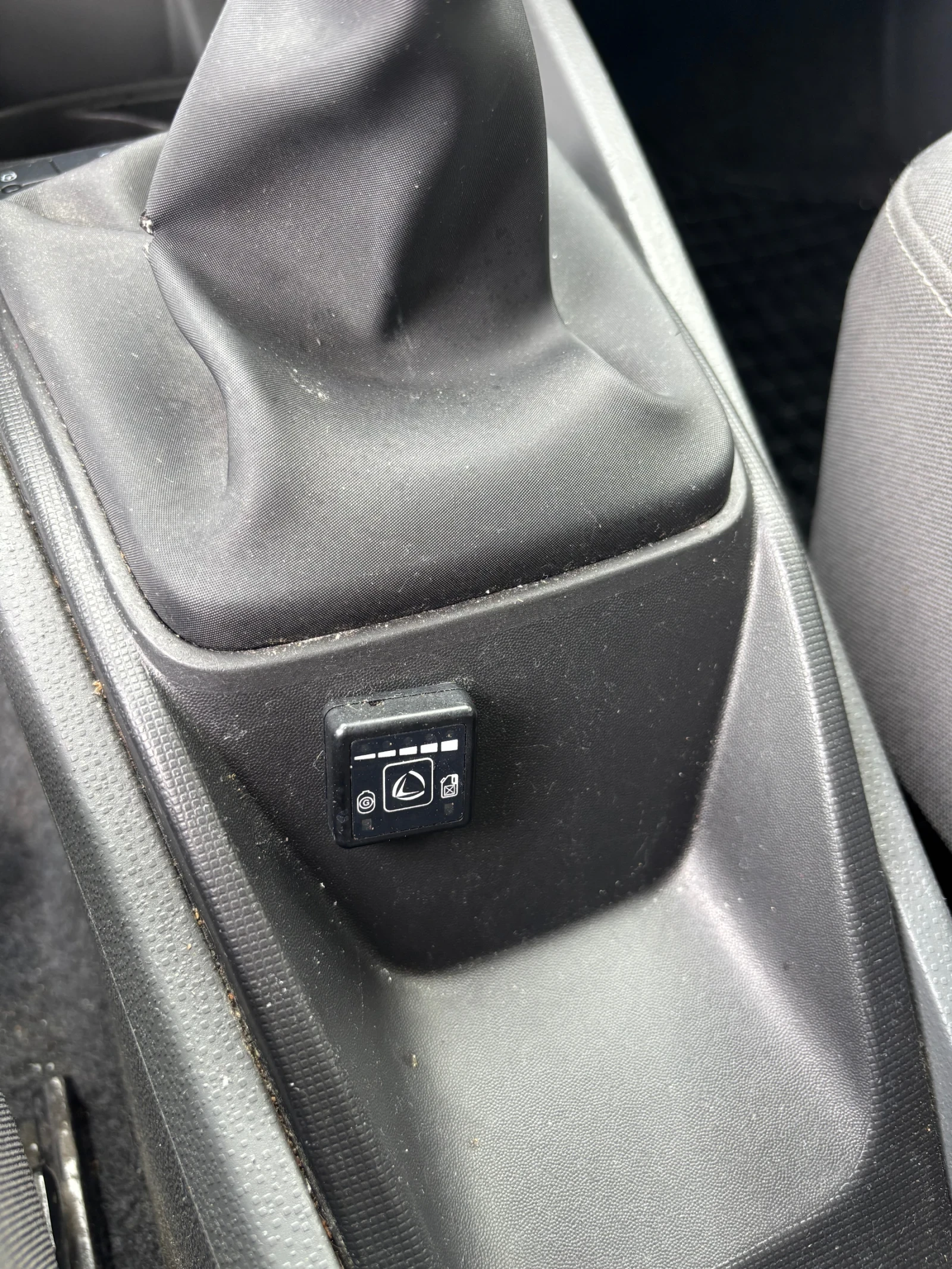Seat Ibiza 1.2 LPG , снимка 12 - Автомобили и джипове - 55264363