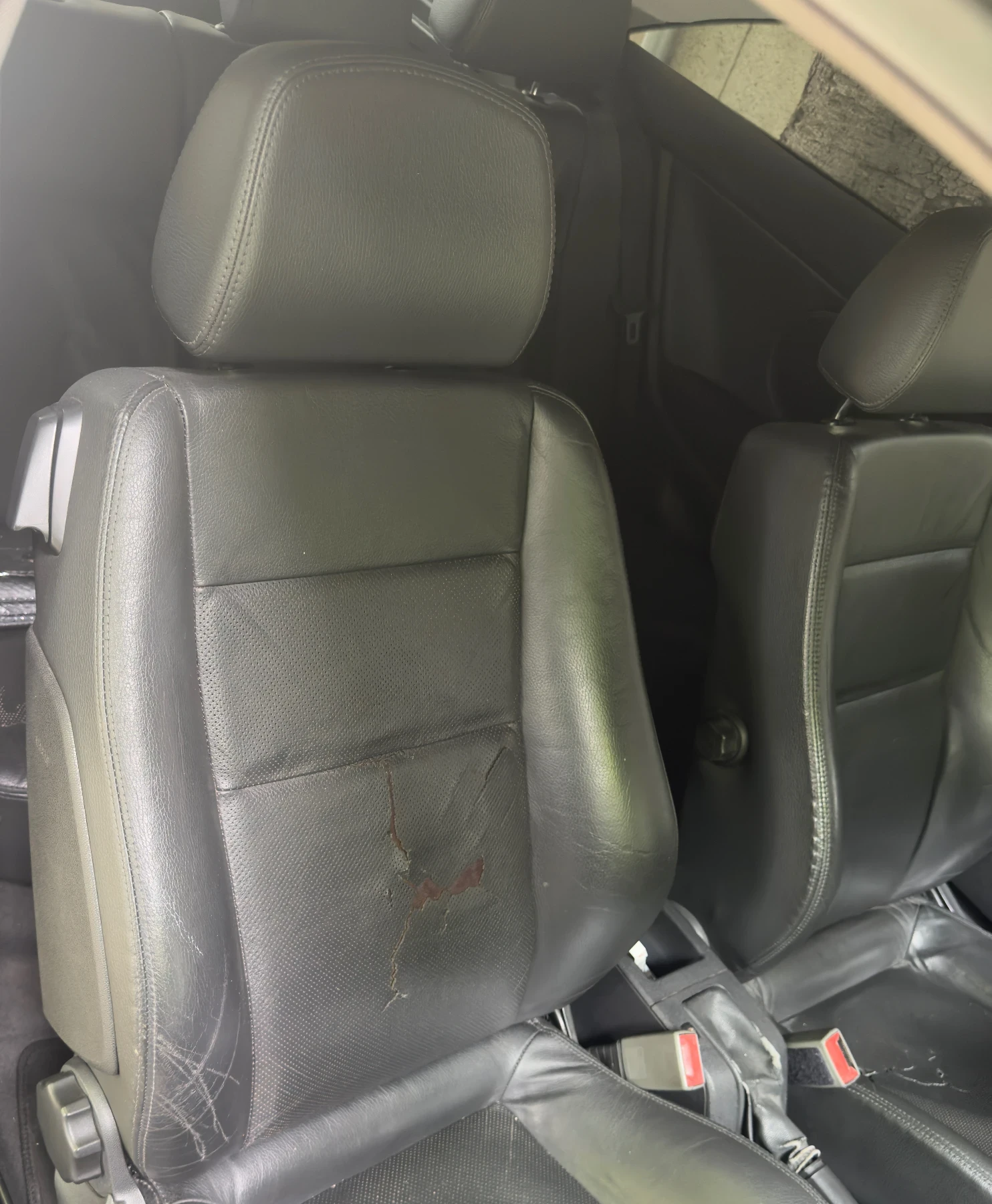 Opel Astra 1.9, снимка 7 - Автомобили и джипове - 55274074