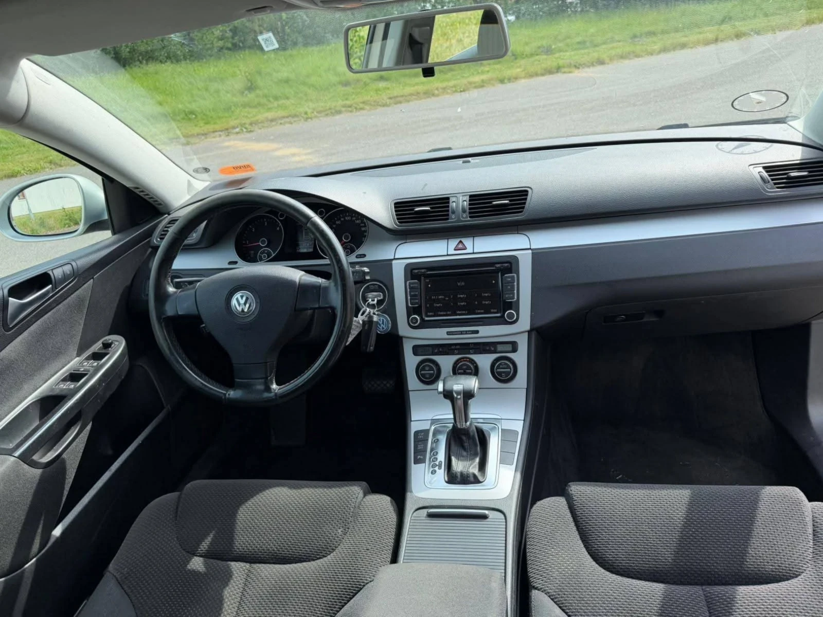 VW Passat, снимка 6 - Автомобили и джипове - 55278036
