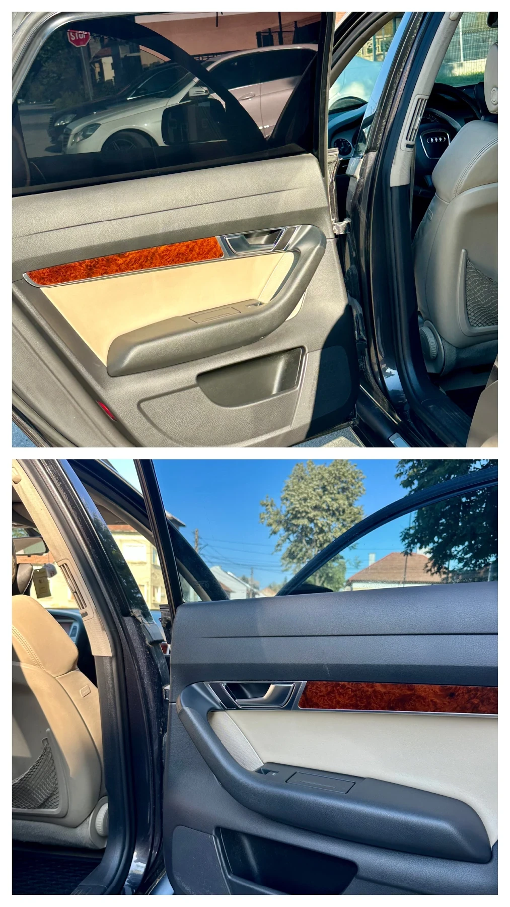 Audi A6 Allroad 3.0TDI, снимка 6 - Автомобили и джипове - 55278542