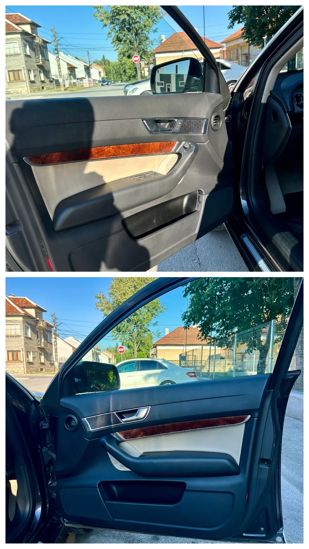 Audi A6 Allroad 3.0TDI, снимка 5 - Автомобили и джипове - 55278542