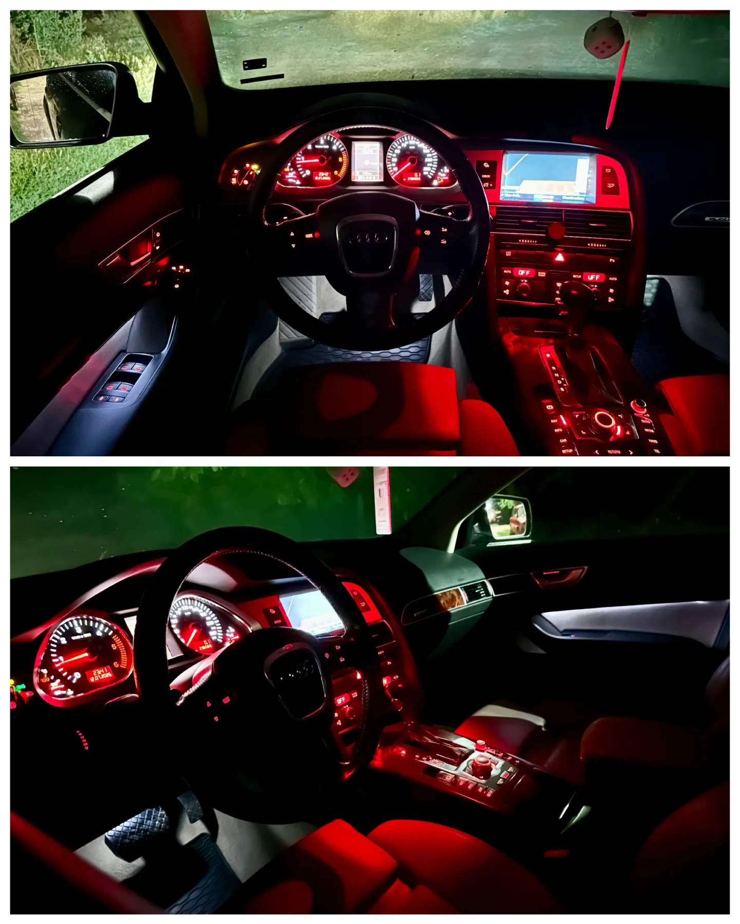Audi A6 Allroad 3.0TDI, снимка 16 - Автомобили и джипове - 55278542