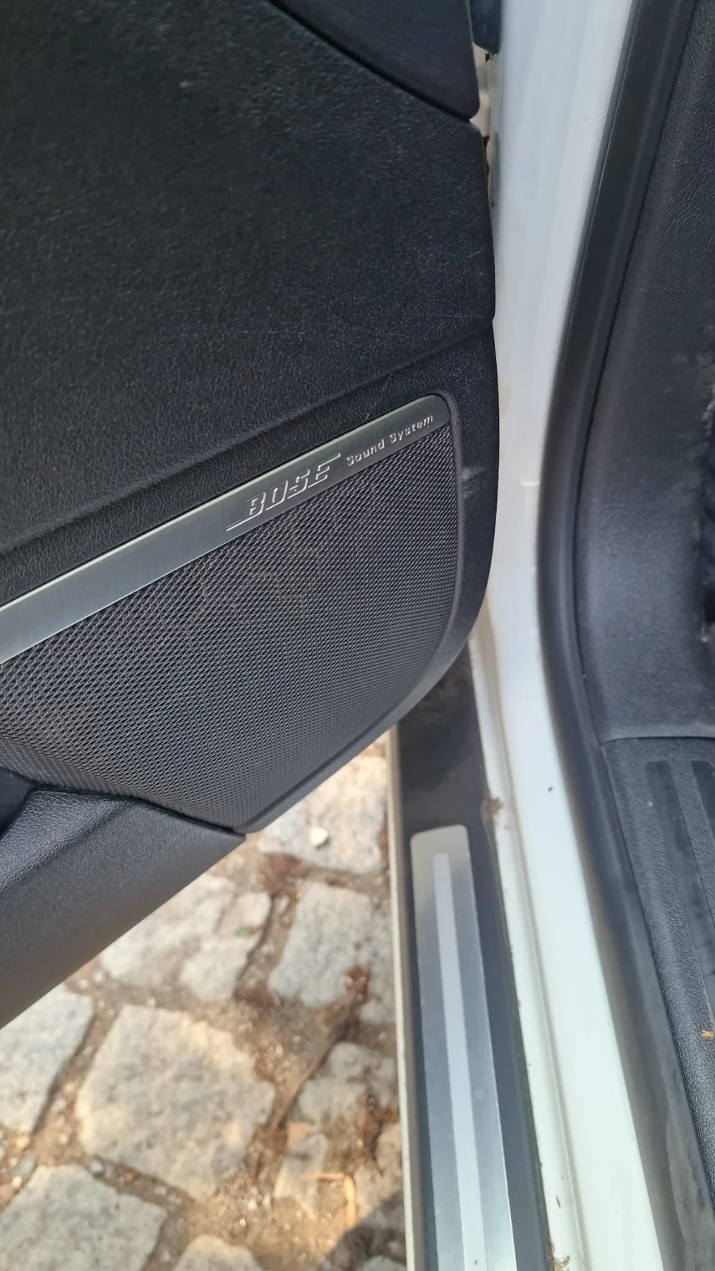 Audi A3 SLine, снимка 10 - Автомобили и джипове - 55492764