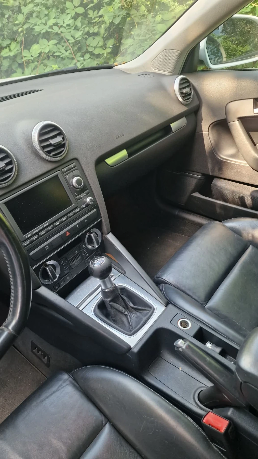 Audi A3 SLine, снимка 7 - Автомобили и джипове - 55492764