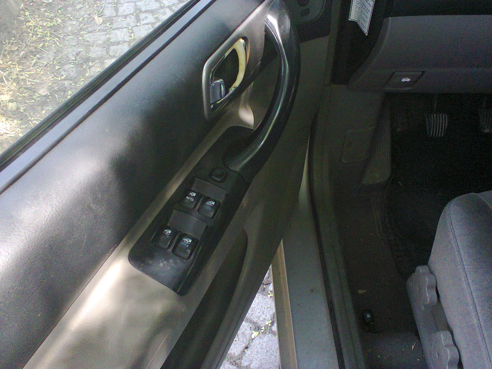 Chevrolet Tacuma ВАН 1.6 ГАЗ/БЕНЗИН КЛИМАТРОНИК , снимка 9 - Автомобили и джипове - 55577931