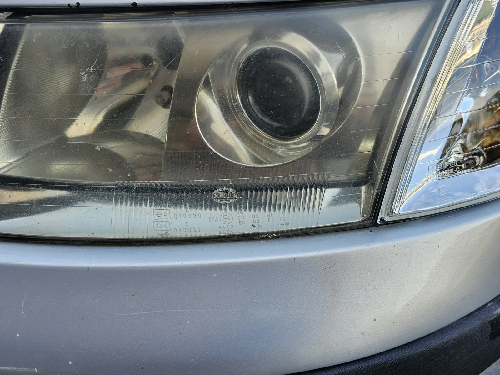 VW Passat, снимка 8 - Автомобили и джипове - 55697874