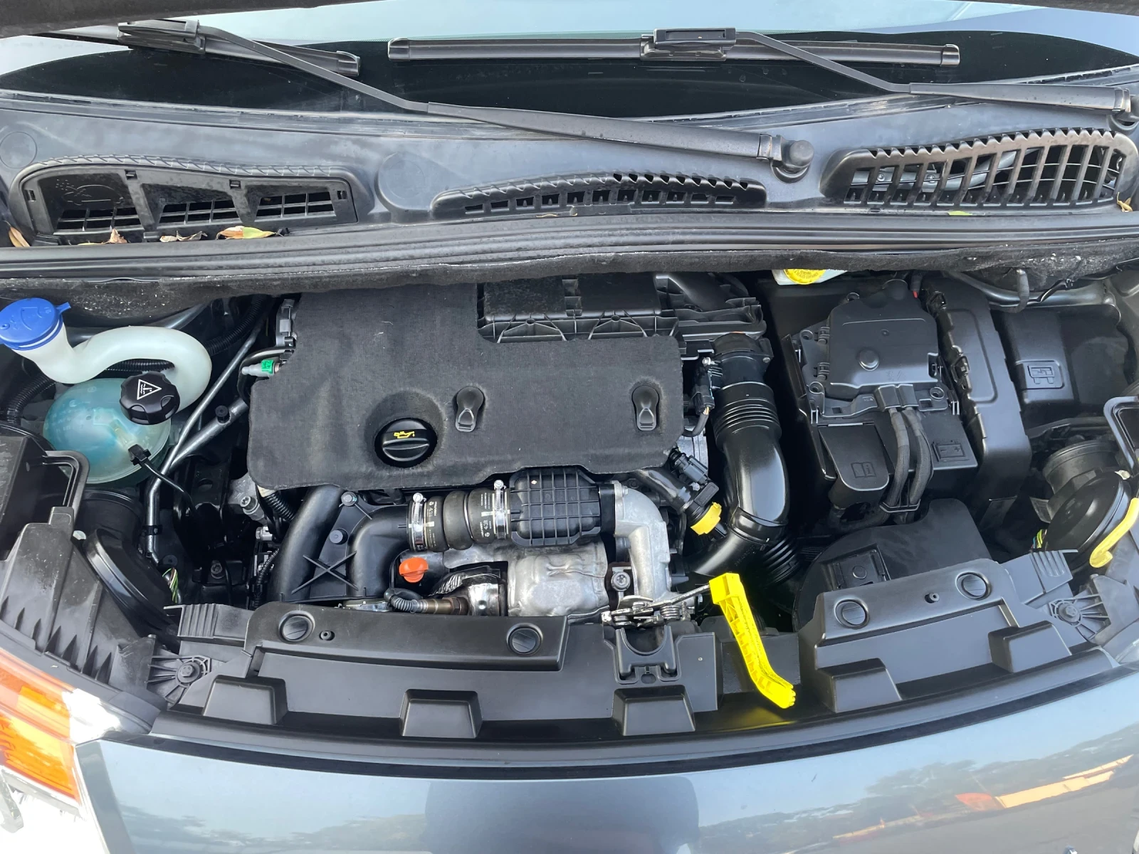 Citroen C3 Picasso 1.6HDI-TOP-TOP-TOP | Mobile.bg � ����������� 14