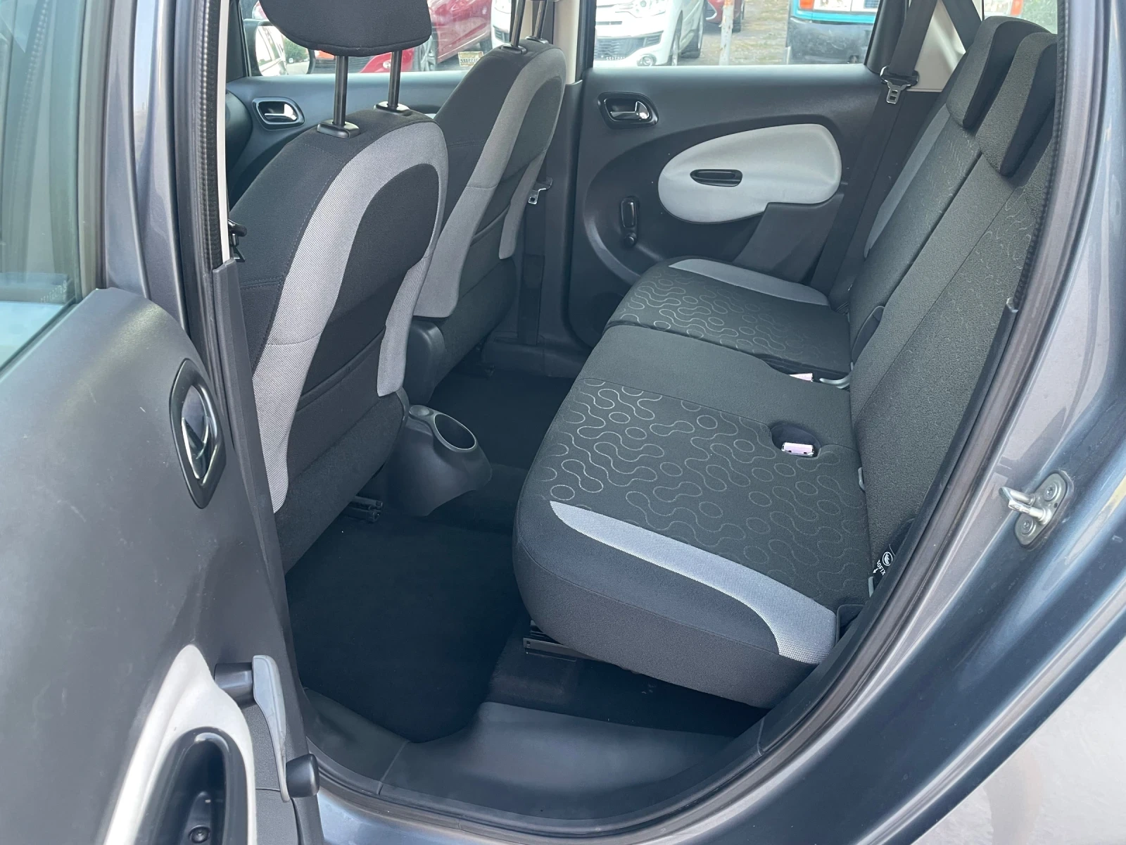 Citroen C3 Picasso 1.6HDI-TOP-TOP-TOP | Mobile.bg � ����������� 9