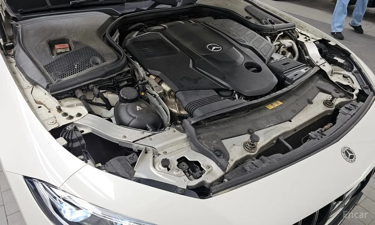 Mercedes-Benz CLS * CLS400d 4MATIC * ЦЕНА ДО БГ, снимка 17 - Автомобили и джипове - 55886881