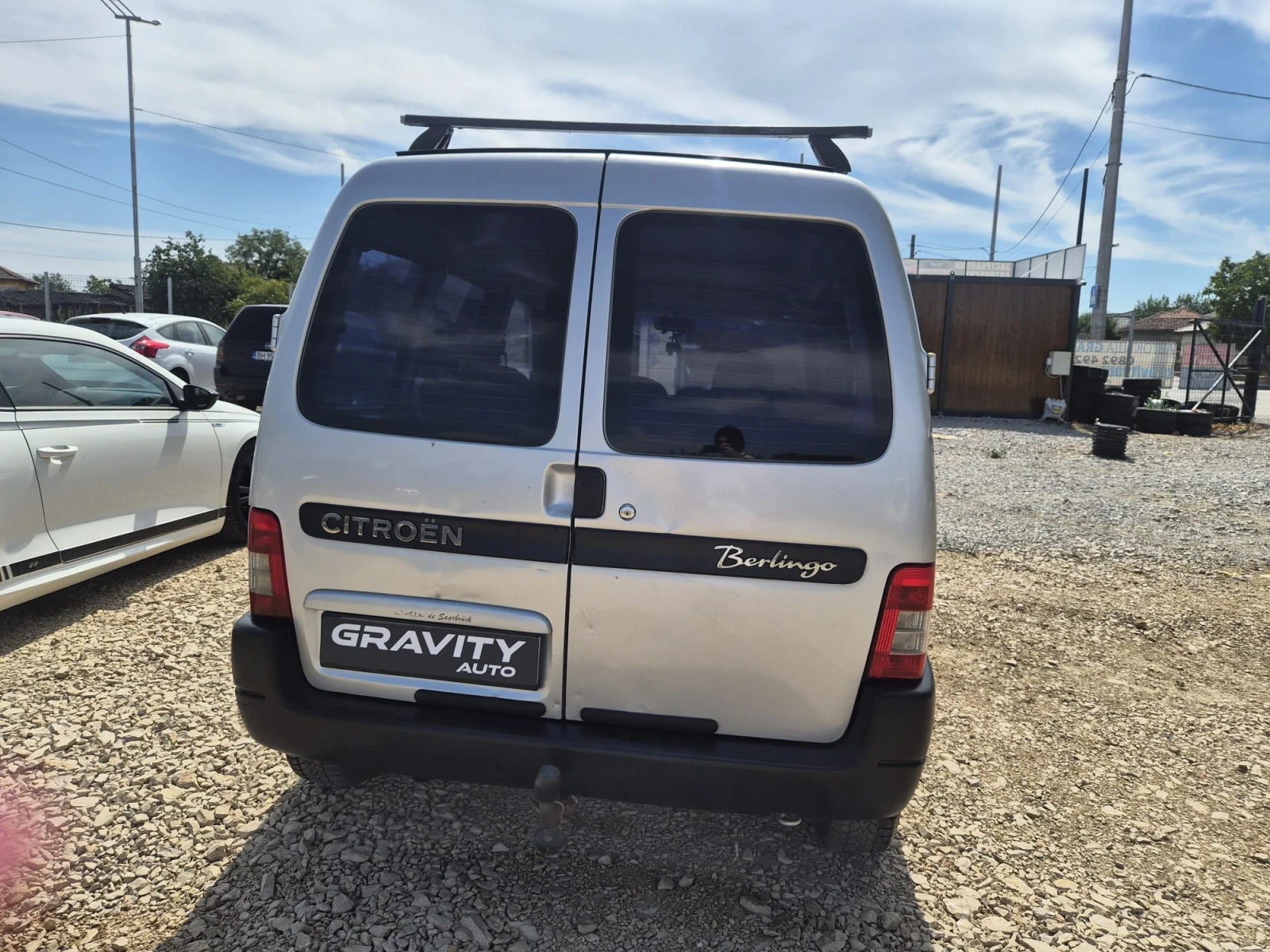 Citroen Berlingo 1.6 HDi 75 �.�. FAP | Mobile.bg � ����������� 2