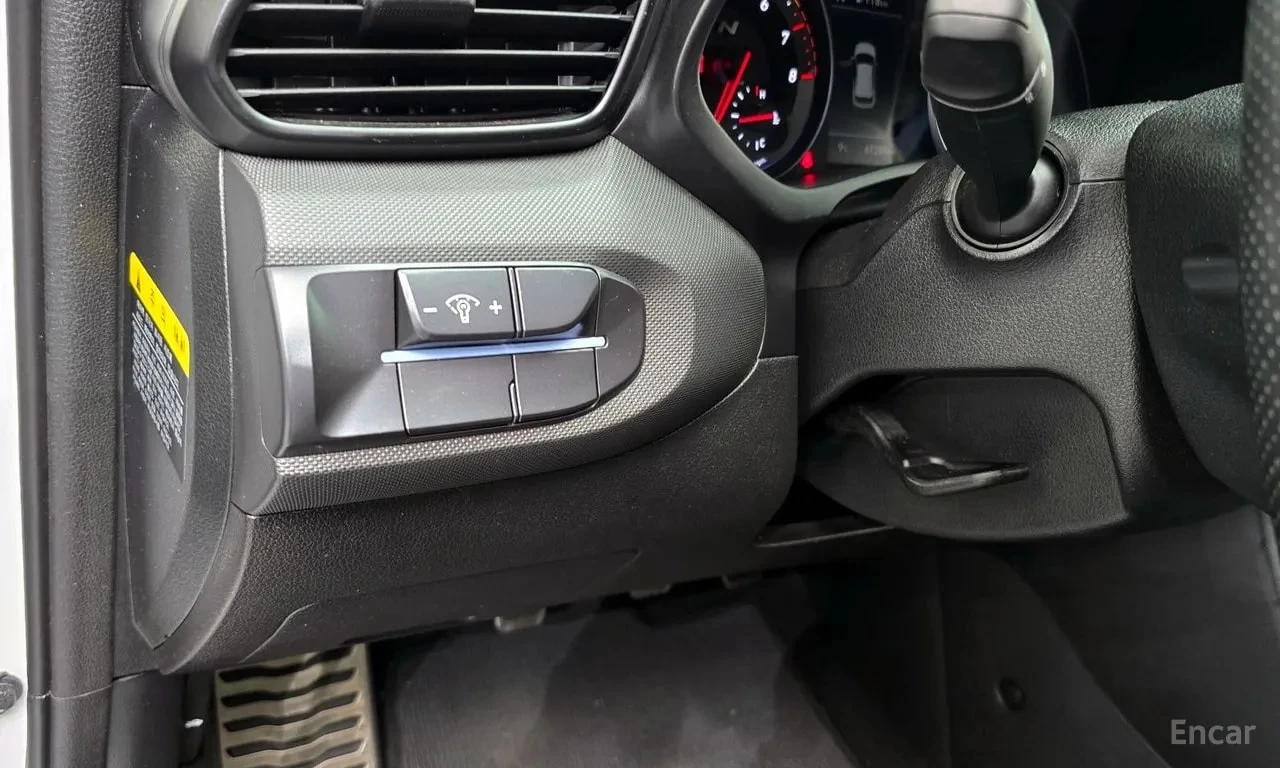 Hyundai Veloster  * 2.0 N * АВТОКРЕДИТ БЕЗ ПЪРВОНАЧАЛНА ВНОСКА* , снимка 14 - Автомобили и джипове - 55970658