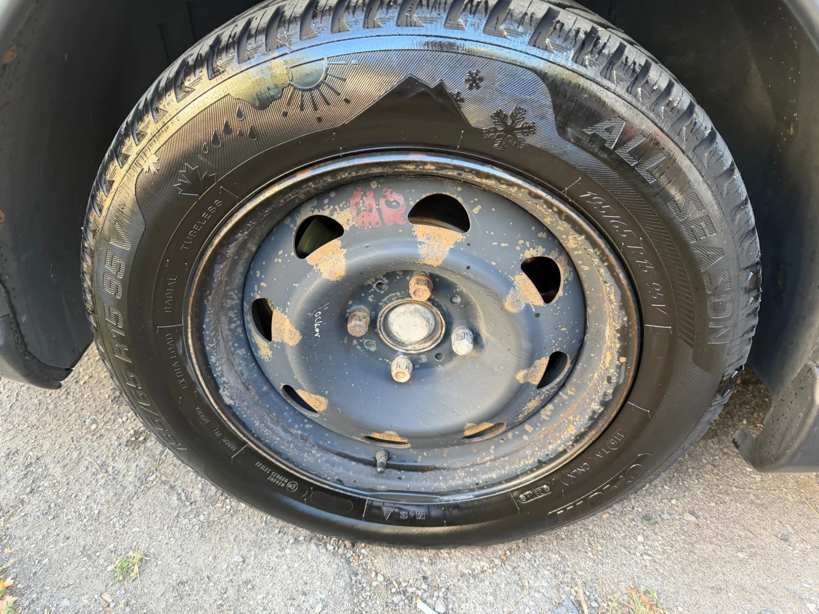 Citroen C5 2.0 hdi, снимка 11 - Автомобили и джипове - 56334596