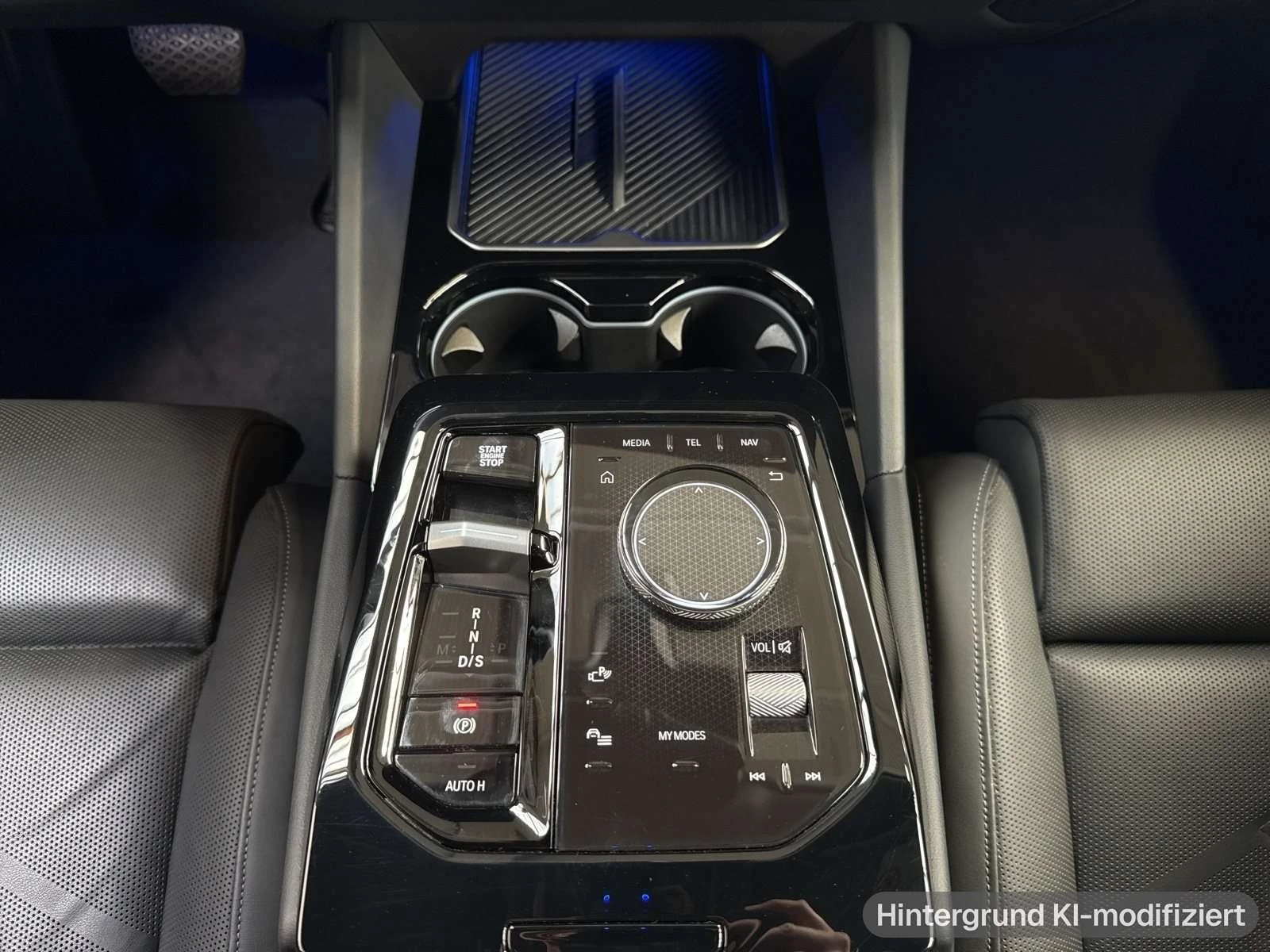 BMW 520 d, снимка 15 - Автомобили и джипове - 56546732