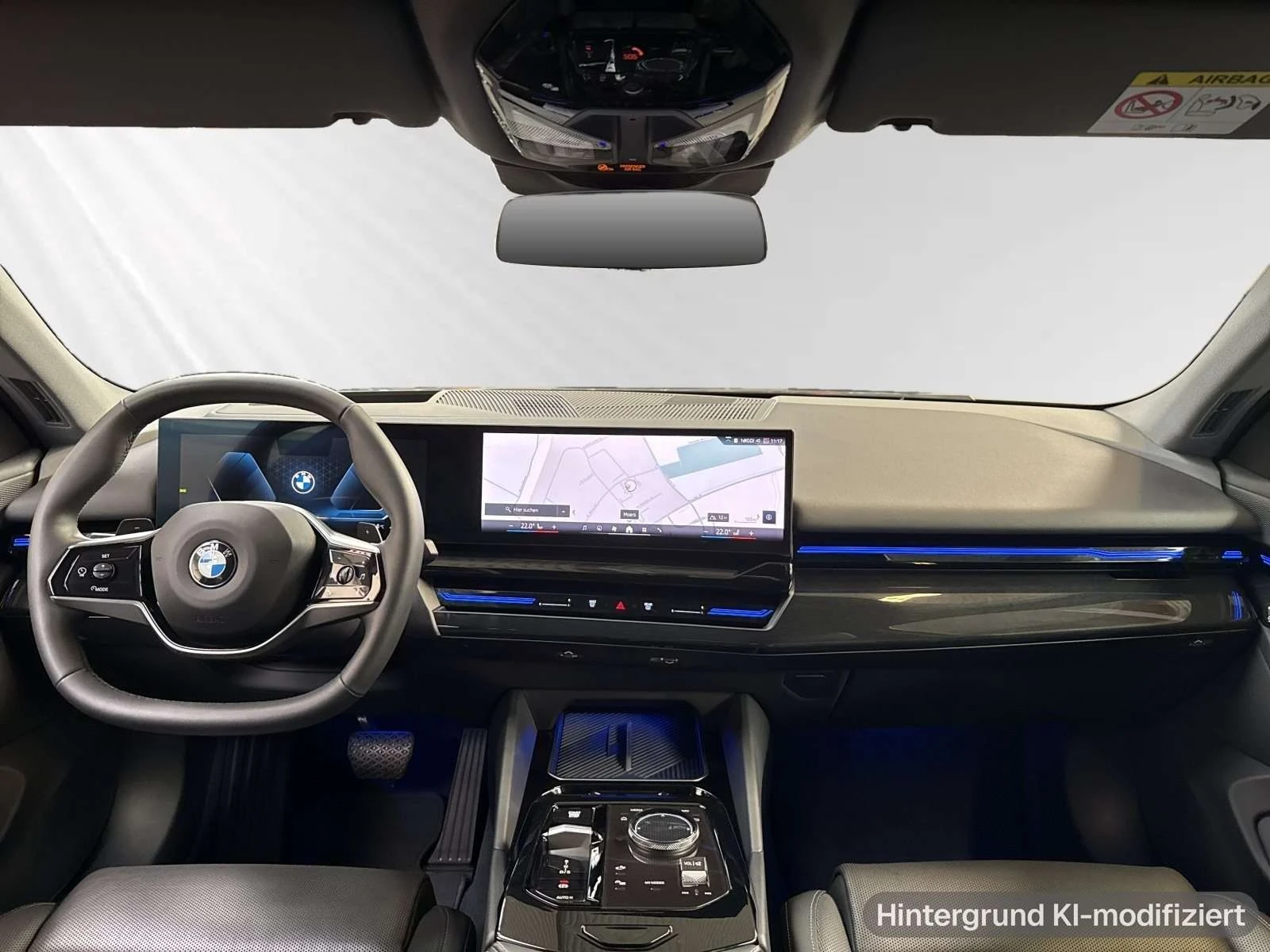 BMW 520 d, снимка 9 - Автомобили и джипове - 56546732