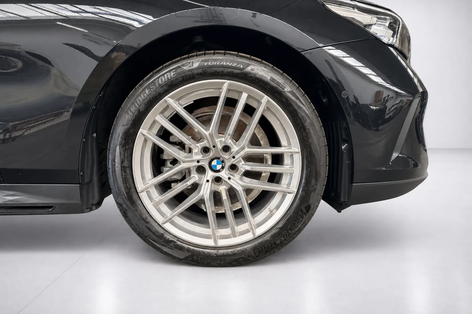 BMW 520 d, снимка 4 - Автомобили и джипове - 56546732