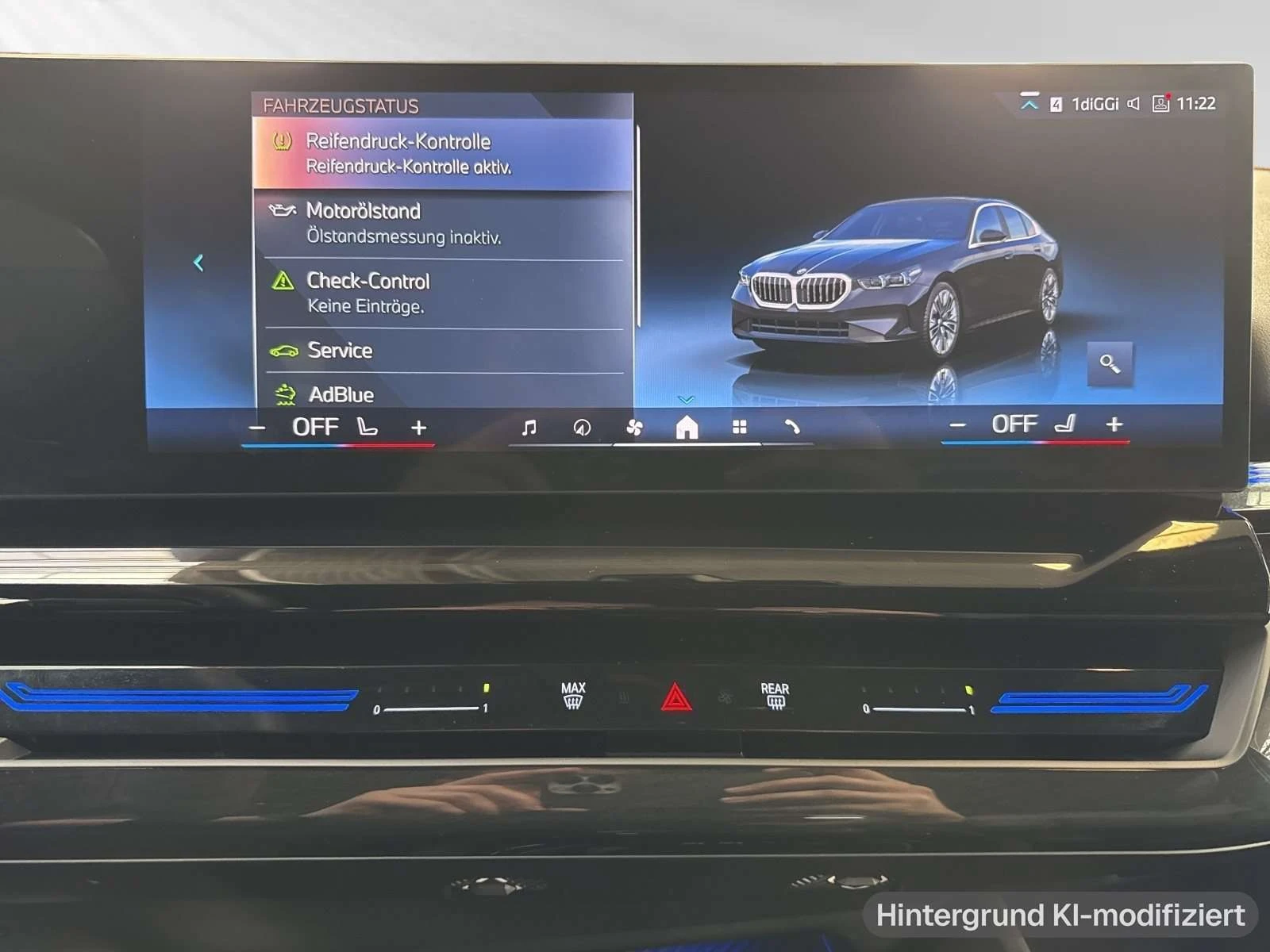 BMW 520 d, снимка 10 - Автомобили и джипове - 56546732
