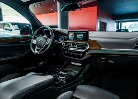 BMW X3 * ПРОМО ЦЕНА* 30i* xDrive, снимка 16