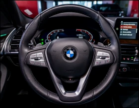 BMW X3 * ПРОМО ЦЕНА* 30i* xDrive, снимка 17