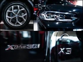 BMW X3 * ПРОМО ЦЕНА* 30i* xDrive, снимка 8