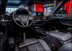 BMW X3 * ПРОМО ЦЕНА* 30i* xDrive, снимка 10