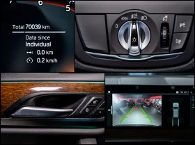 BMW X3 * ПРОМО ЦЕНА* 30i* xDrive, снимка 15