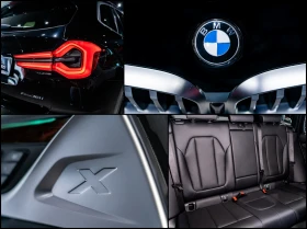 BMW X3 * ПРОМО ЦЕНА* 30i* xDrive, снимка 9