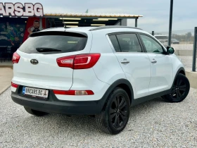 Kia Sportage 2.0 DIZEL / 4x4 / AVTOMAT / NAVI / KOJA, снимка 6