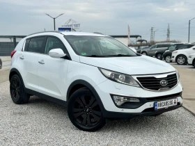 Kia Sportage 2.0 DIZEL / 4x4 / AVTOMAT / NAVI / KOJA, снимка 3