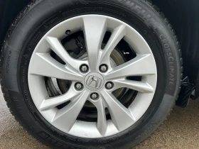 Honda Hr-v 1.5-Elegance-1ST-OWNER-Netherlands-1Г-ГАРАНЦИЯ!, снимка 17