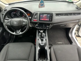 Honda Hr-v 1.5-Elegance-1ST-OWNER-Netherlands-1Г-ГАРАНЦИЯ!, снимка 12