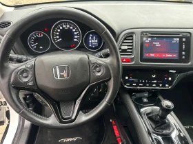 Honda Hr-v 1.5-Elegance-1ST-OWNER-Netherlands-1Г-ГАРАНЦИЯ!, снимка 11