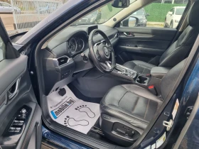 Mazda CX-5 2.5 AWD* Grand Tauring* Distronic* Head-Up* BOSE* , снимка 7