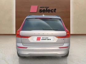 Volvo XC60 2.0L B4, снимка 8