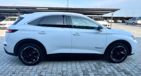 Citroen DS 7 Crossback 180кс, снимка 4