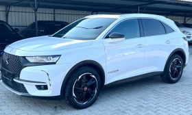 Citroen DS 7 Crossback 180кс, снимка 1