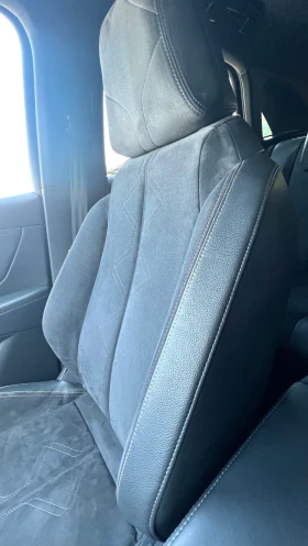 Citroen DS 7 Crossback 180кс, снимка 13