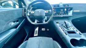 Citroen DS 7 Crossback 180кс, снимка 8