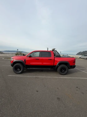Dodge RAM 1500 New RHO TRX wide body biturbo 100% original, снимка 4